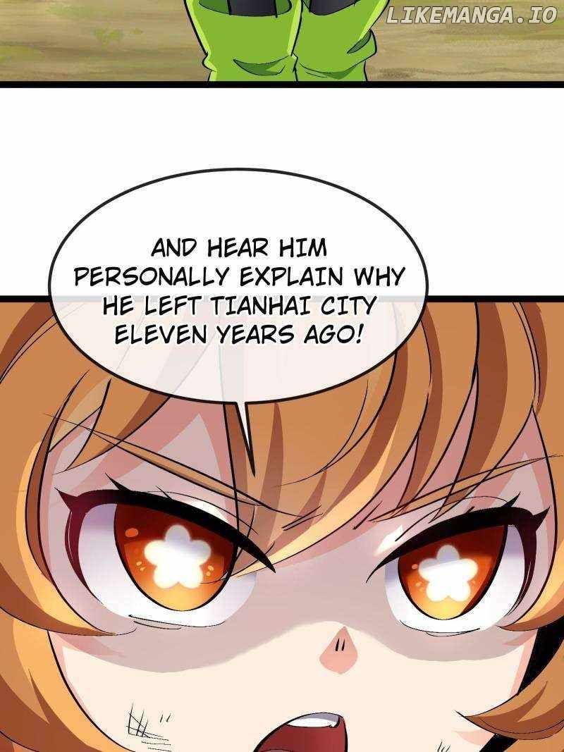 I Am The Monster Overlord Chapter 84 89